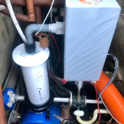 Réparation de Pompe à Chaleur : Service Expert pour un Fonctionnement Fiable Bois-Colombes